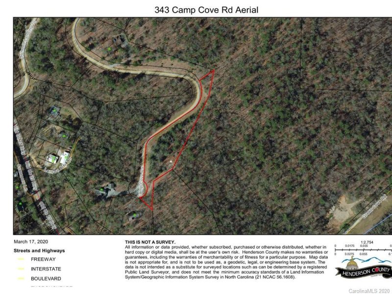 343 Camp Cove Road