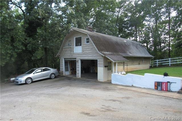 Property image 3 at 545 Hitching Post Drive, Mill Spring, NC 28756