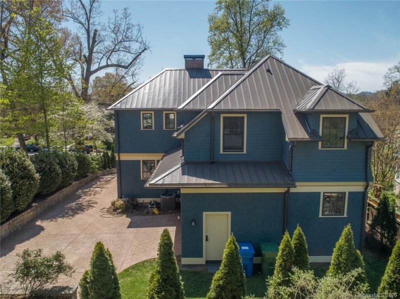 Property image 4 at 209 Montford Avenue, Asheville, NC 28801