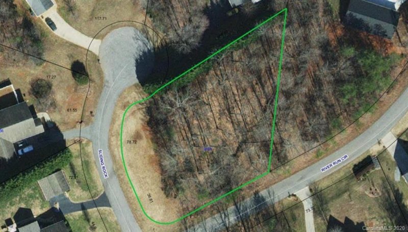 1940 Sliding Rock None