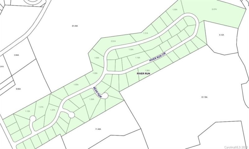 Property image 2 at 4237 River Run Circle, Hickory, NC 28602