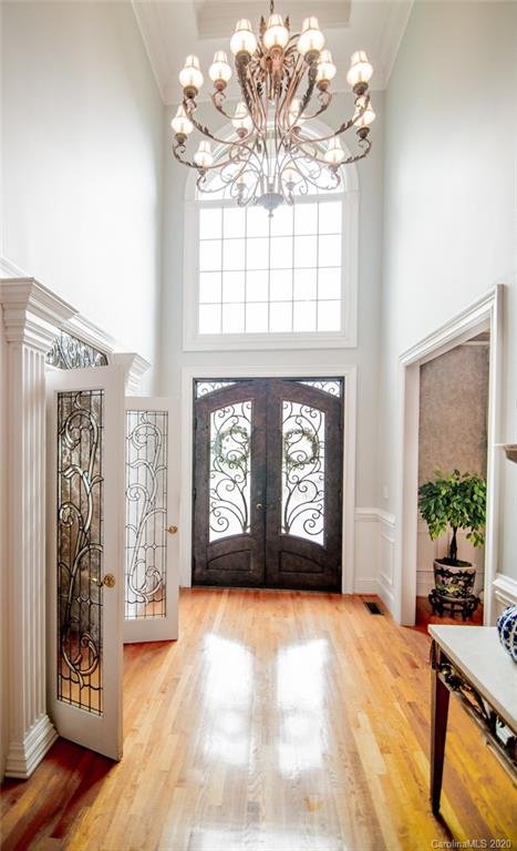 Property image 3 at 1021 Shippon Lane, Waxhaw, NC 28173