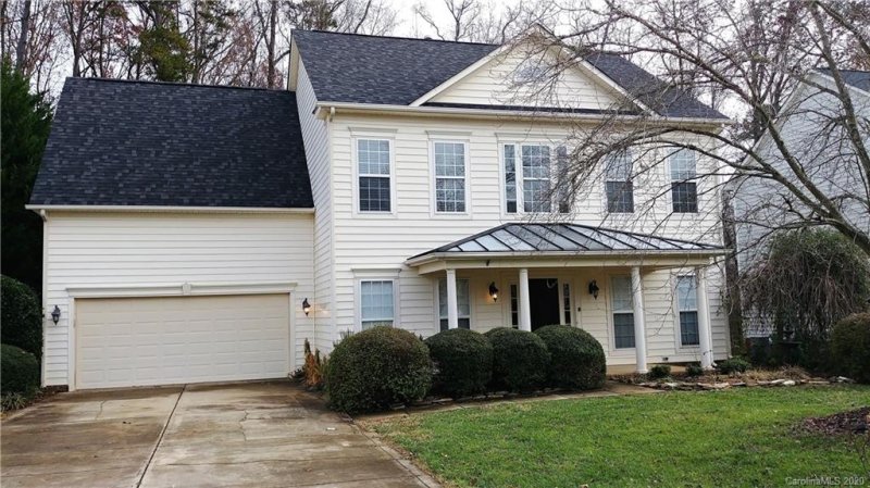 604 Circle Trace Road