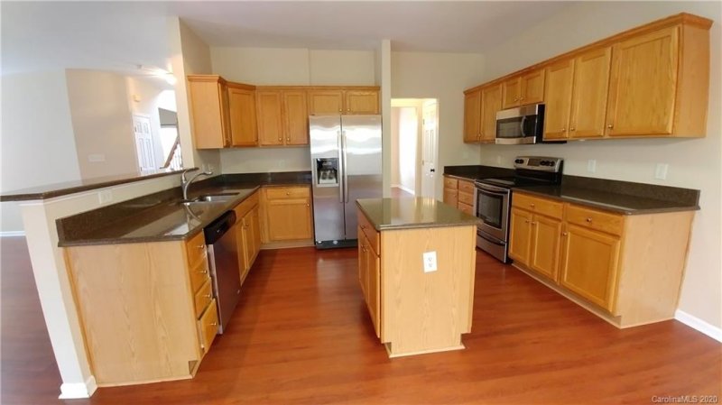 Property image 4 at 604 Circle Trace Road, Monroe, NC 28110