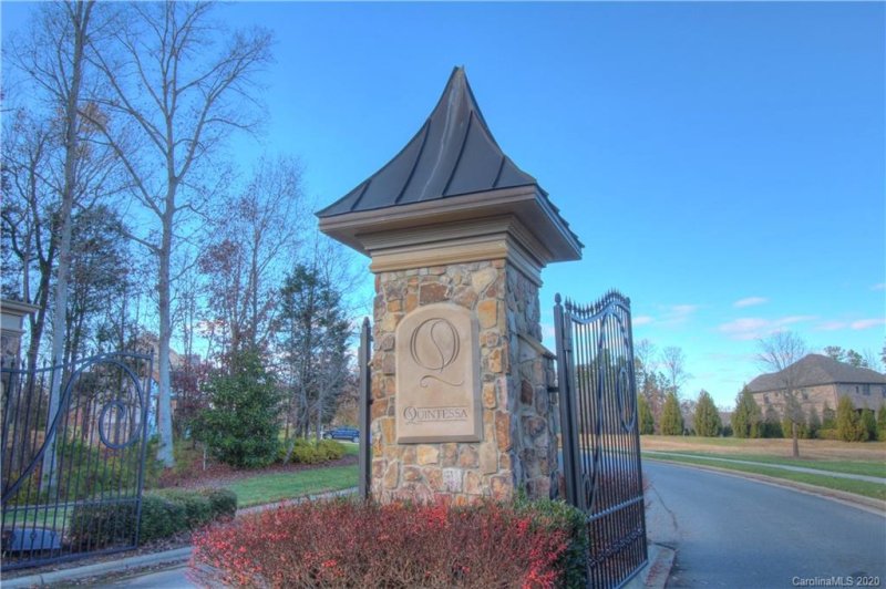 Property image 3 at 12 Capullo Court, Wesley Chapel, NC 28104