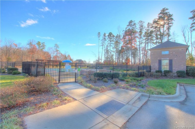 Property image 5 at 12 Capullo Court, Wesley Chapel, NC 28104