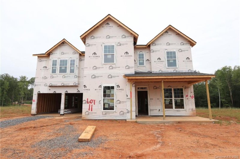 Property image 2 at 12508 Journeys End Trail, Huntersville, NC 28078