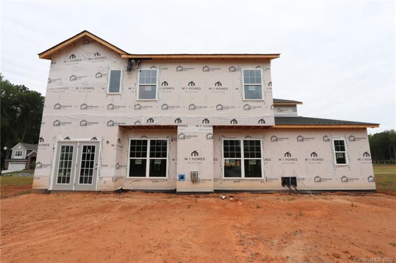 Property image 3 at 12508 Journeys End Trail, Huntersville, NC 28078