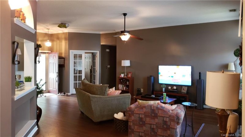 Property image 5 at 9712 Marshbrooke Road, Matthews, NC 28105