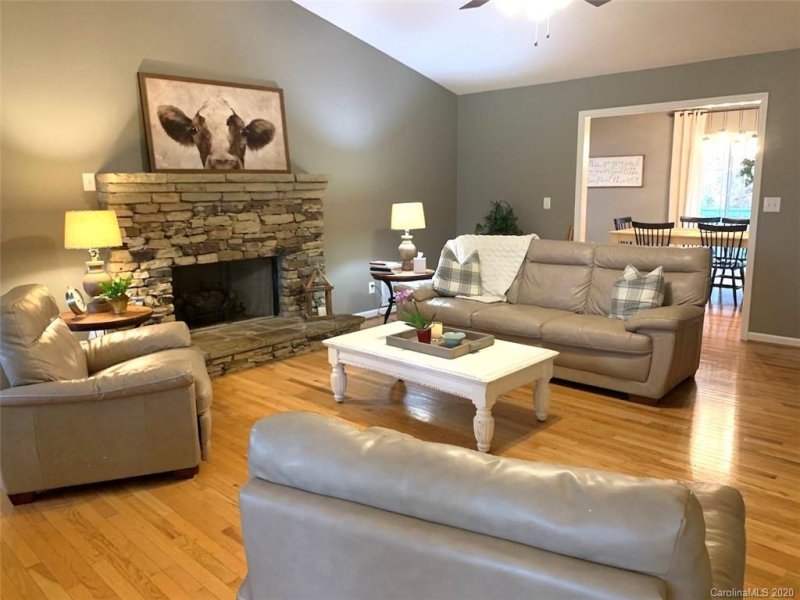 Property image 2 at 150 Mule Pen Road, Sylva, NC 28779