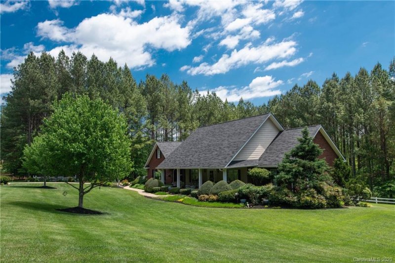 Property image 2 at 146 Pumkin Patch Road, Rutherfordton, NC 28139