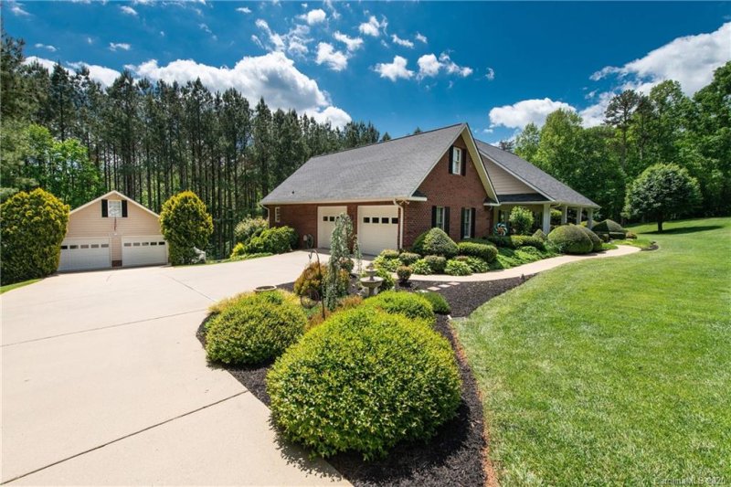 Property image 5 at 146 Pumkin Patch Road, Rutherfordton, NC 28139