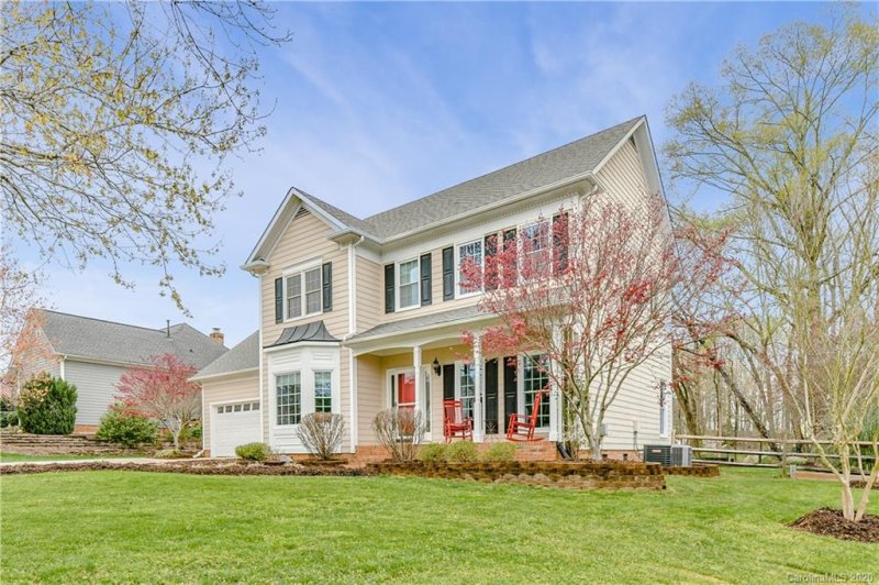 Property image 2 at 13518 Willow Breeze Lane, Huntersville, NC 28078