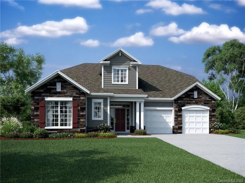 12606 Longford Crossing Place