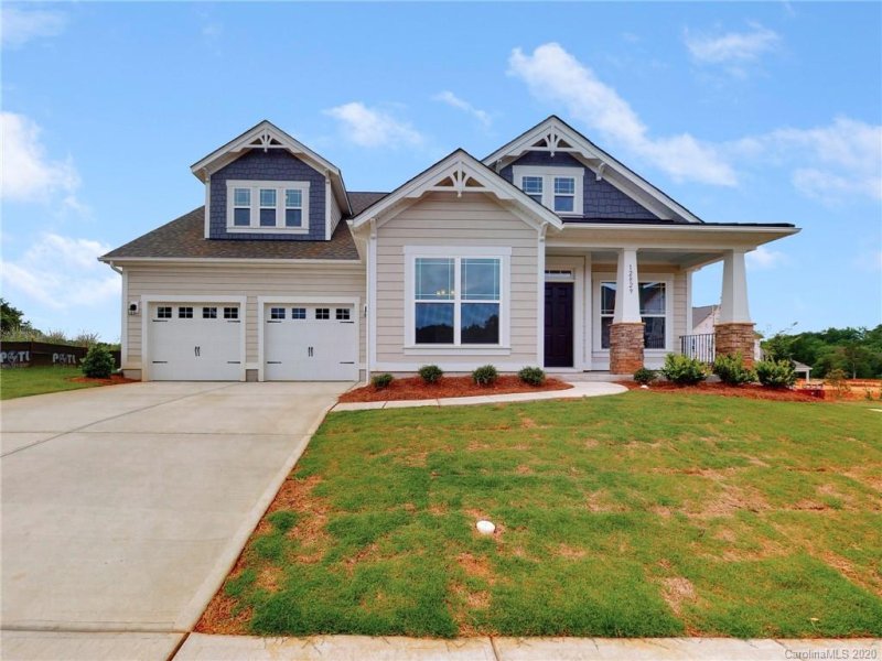 12829 Hindcross Drive