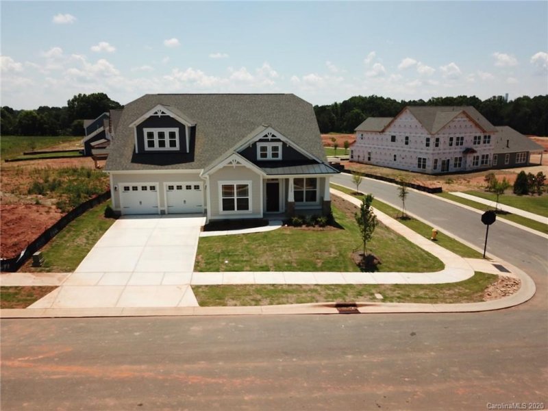 Property image 2 at 12829 Hindcross Drive, Huntersville, NC 28078