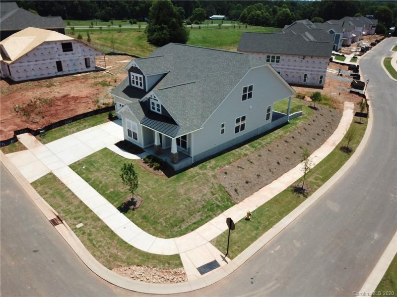 Property image 3 at 12829 Hindcross Drive, Huntersville, NC 28078