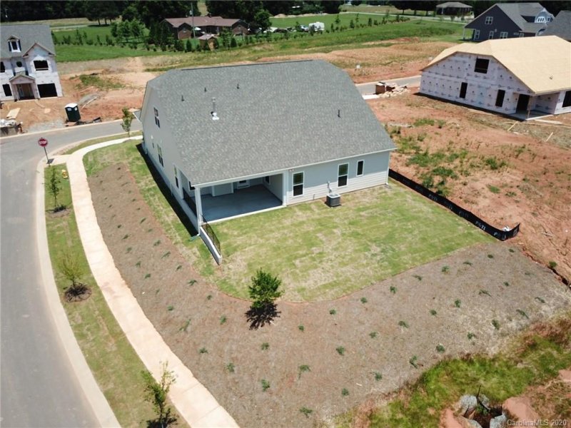 Property image 4 at 12829 Hindcross Drive, Huntersville, NC 28078