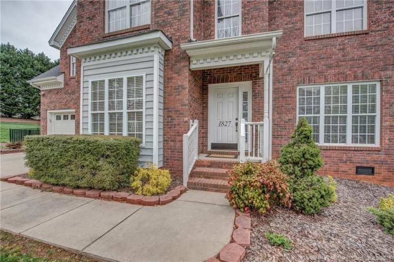 Property image 4 at 1827 Abbotsford Court, Gastonia, NC 28056