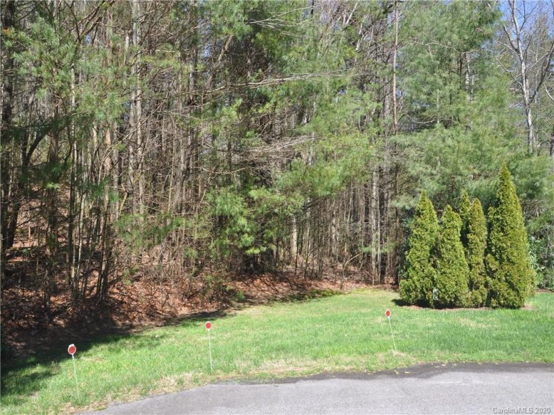 Property image 5 at Lot 38 Sweetbriar Drive, Hendersonville, NC 28739