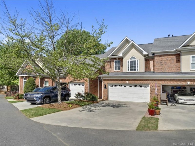 Property image 2 at 606 Crosswater Lane, Fort Mill, SC 29708