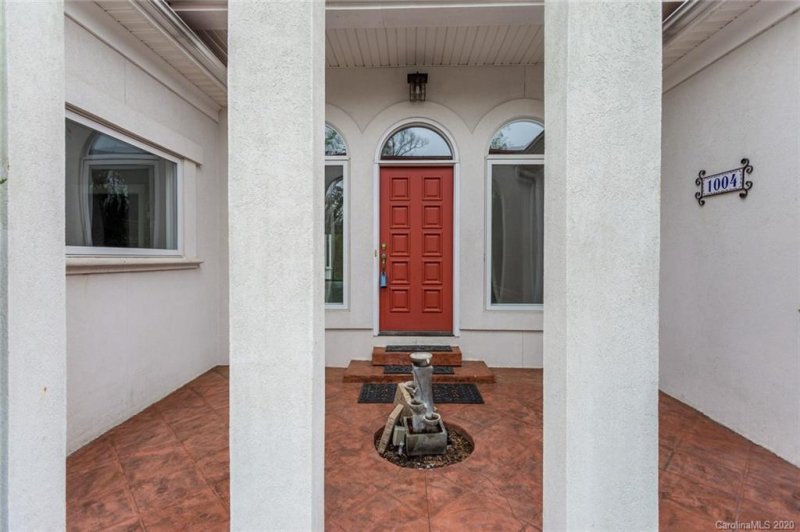 Property image 3 at 1004 Berwick Court, Waxhaw, NC 28173