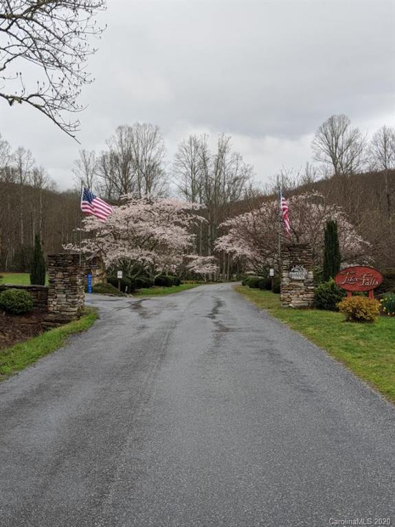 Property image 2 at Lot 49 Laurel Creek Drive, Hendersonville, NC 28792