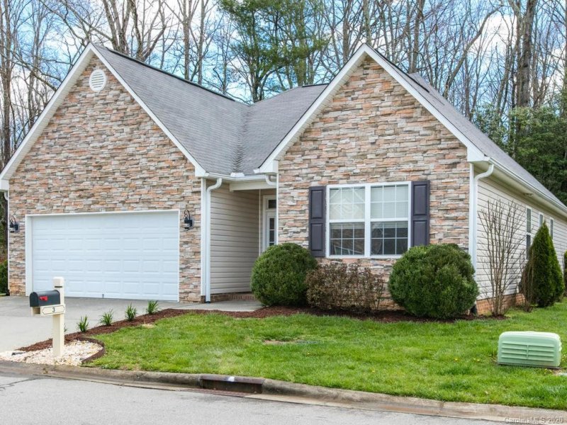 Property image 3 at 3 Briar Creek Way, Arden, NC 28704