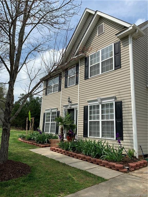 Property image 2 at 7224 Cascading Pines Drive, Tega Cay, SC 29708