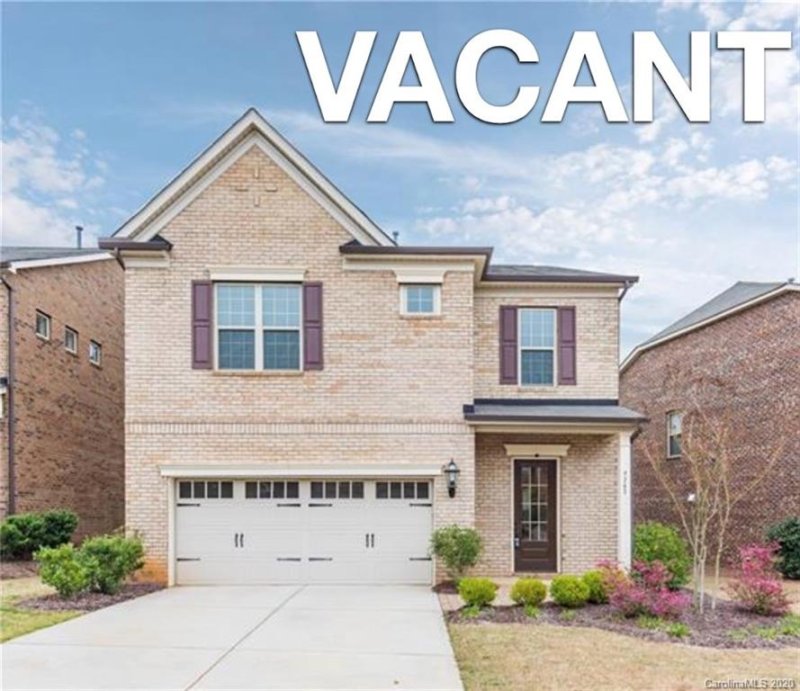 Property image 2 at 9743 Wheatfield Road, Charlotte, NC 28277