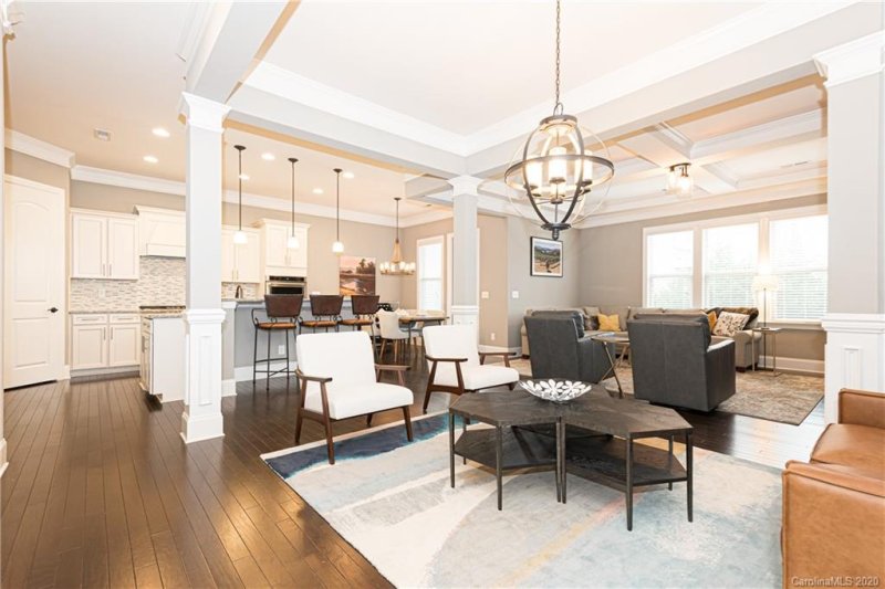 Property image 3 at 9743 Wheatfield Road, Charlotte, NC 28277