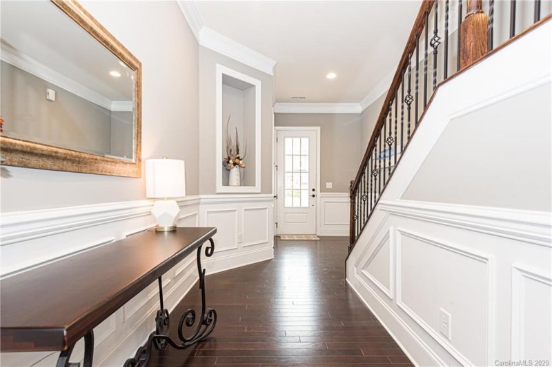 Property image 4 at 9743 Wheatfield Road, Charlotte, NC 28277