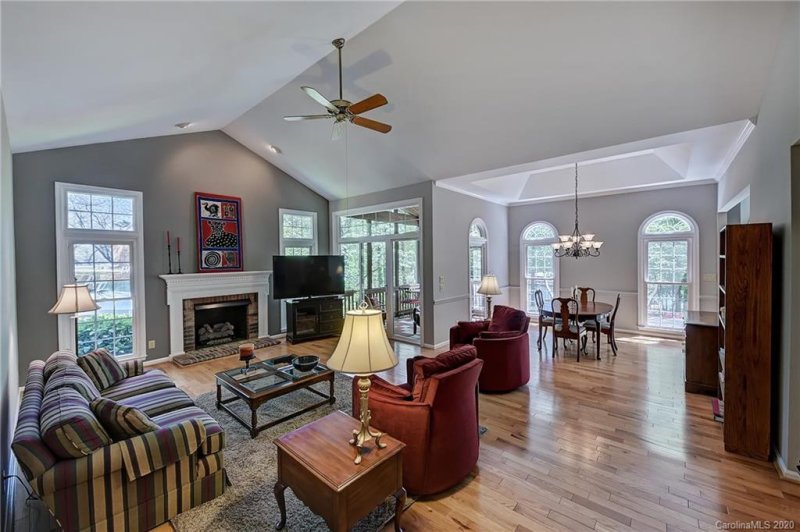 Property image 5 at 131 Wynswept Drive, Mooresville, NC 28117