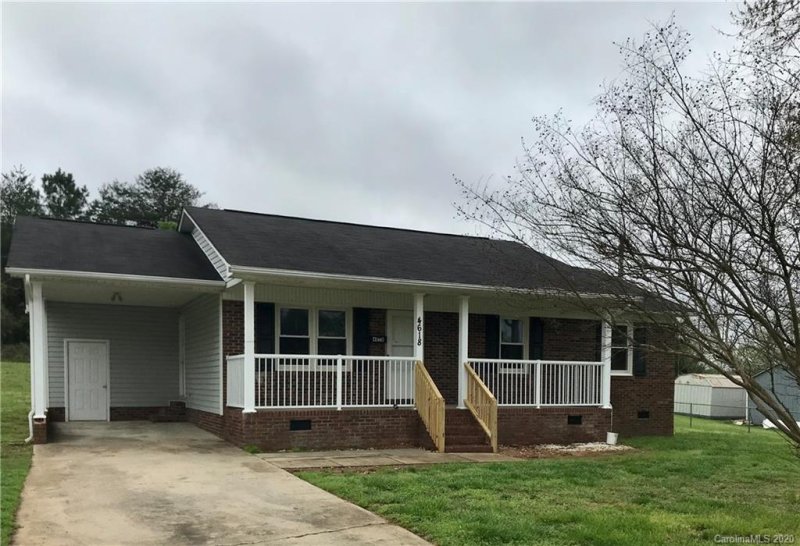 Property image 2 at 4618 Cottonwood Lane, Gastonia, NC 28052