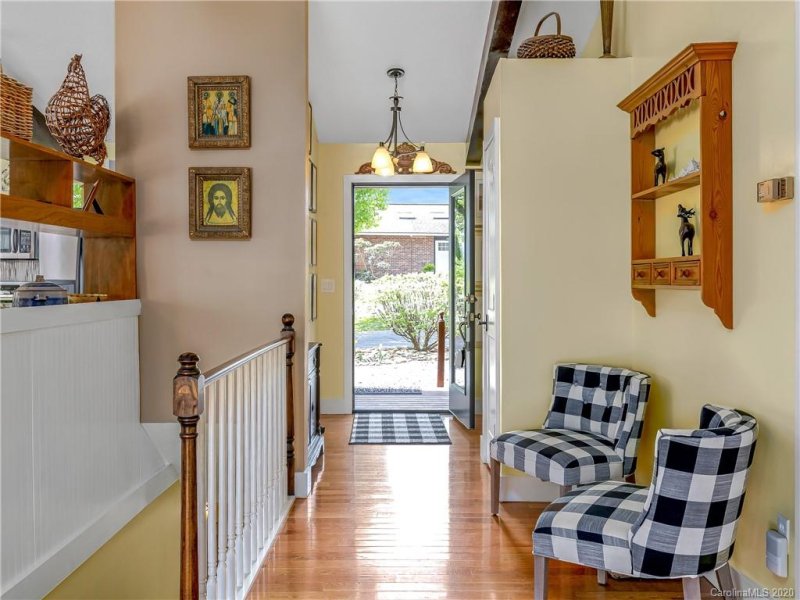 Property image 3 at 399 Foxfire Estates Circle, Waynesville, NC 28785