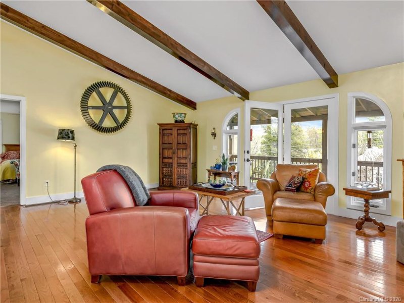 Property image 5 at 399 Foxfire Estates Circle, Waynesville, NC 28785