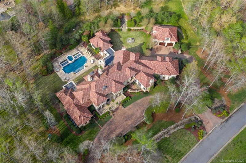 Property image 3 at 1929 Iverson Lane, Waxhaw, NC 28173