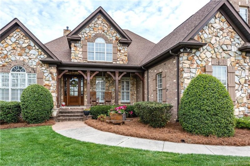 Property image 2 at 4820 Campobello Drive, Monroe, NC 28110