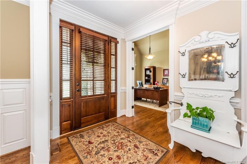 Property image 3 at 4820 Campobello Drive, Monroe, NC 28110