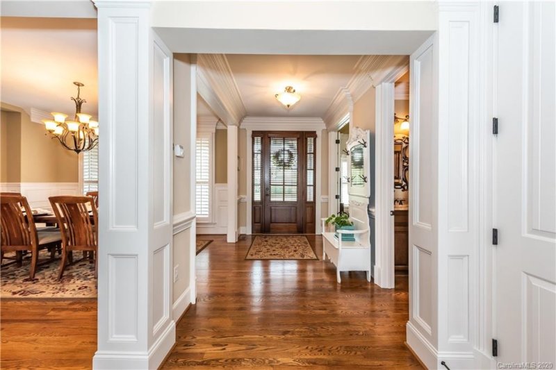 Property image 4 at 4820 Campobello Drive, Monroe, NC 28110