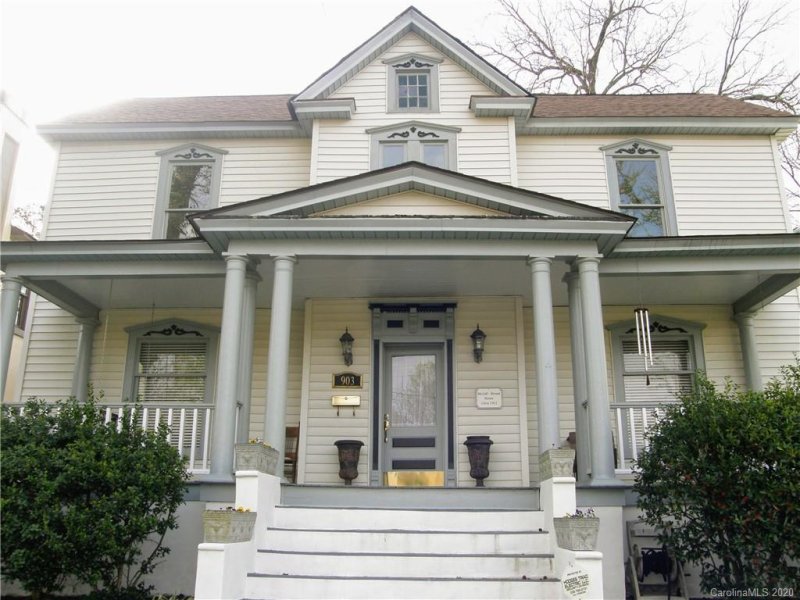 Property image 2 at 903 N Main Street, Salisbury, NC 28144