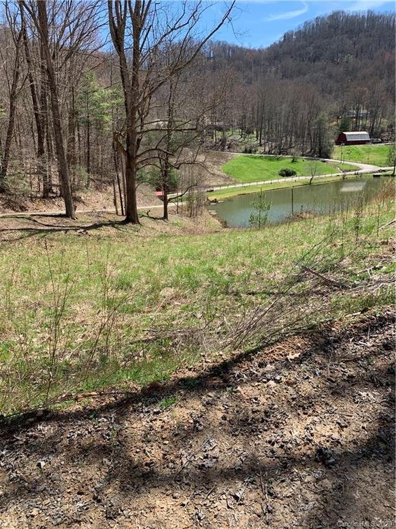 Property image 5 at 13 Rugged Top Road, Waynesville, NC 28785