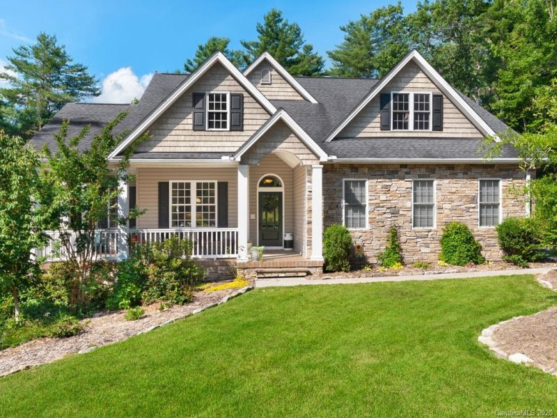 353 Kanuga Forest Drive