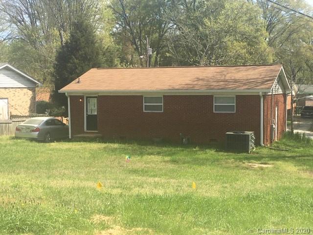 Property image 3 at 9507 Feldbank Drive, Charlotte, NC 28216