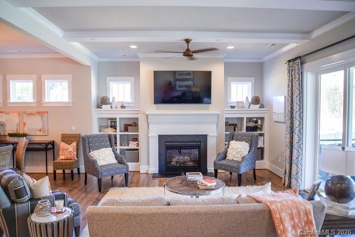 Property image 3 at 1307 Stonecroft Lane, Concord, NC 28027