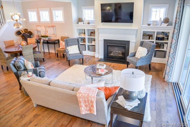 Property image 4 at 1307 Stonecroft Lane, Concord, NC 28027