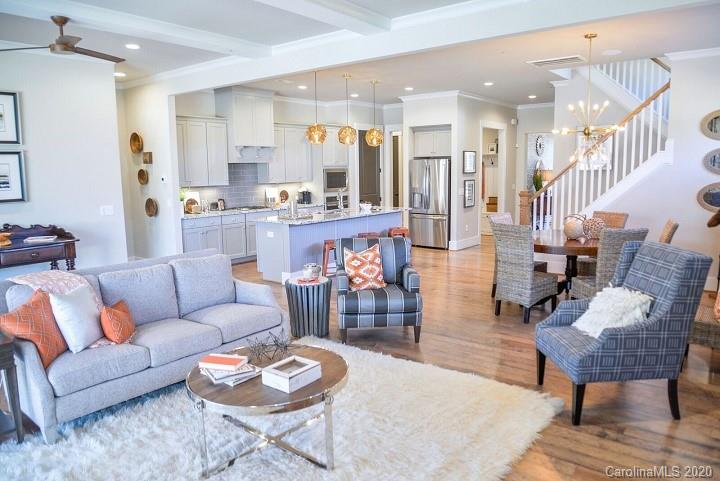 Property image 5 at 1307 Stonecroft Lane, Concord, NC 28027