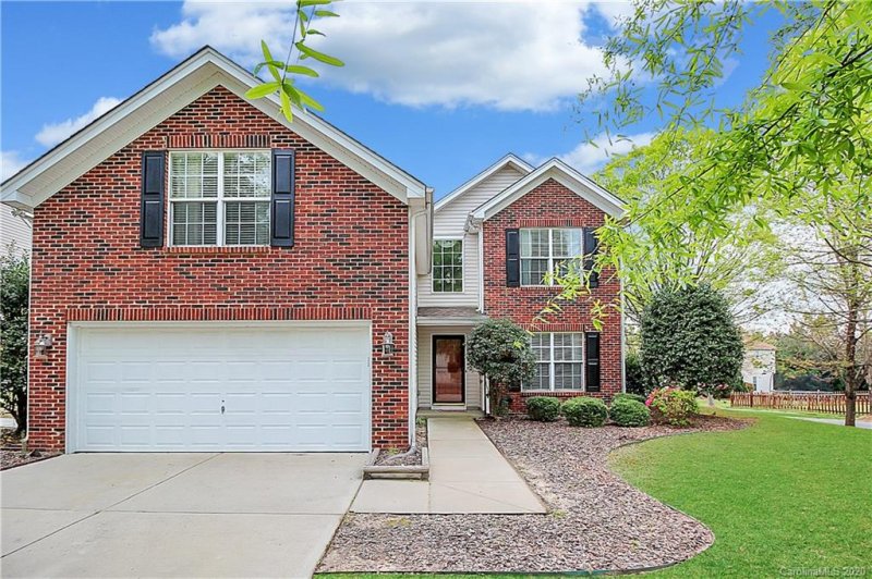 7273 Cascading Pines Drive