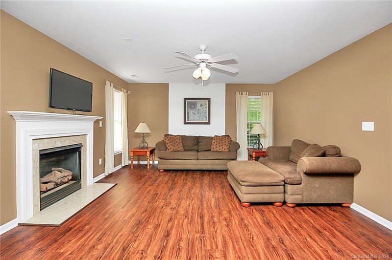 Property image 3 at 7273 Cascading Pines Drive, Tega Cay, SC 29708