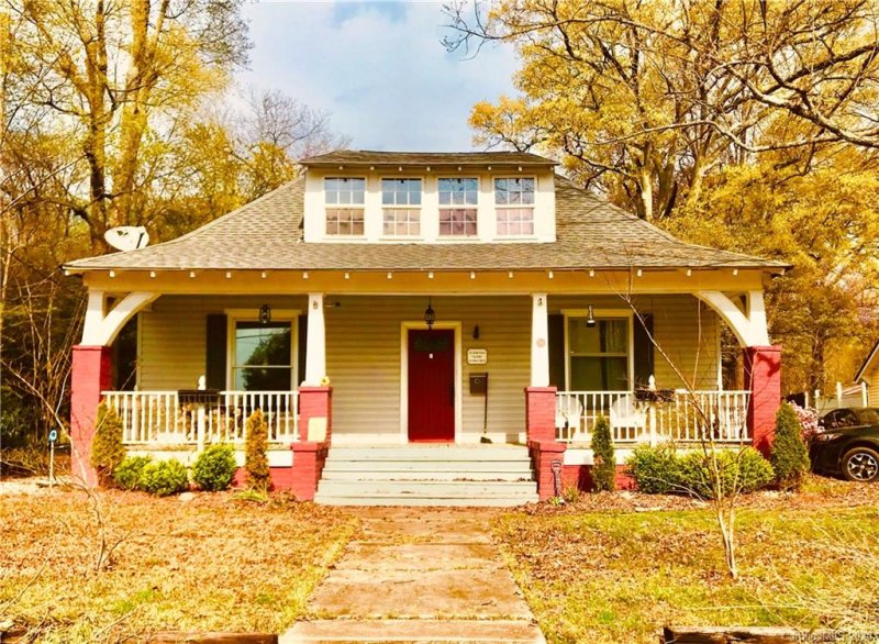 Property image 2 at 314 14th Street, Salisbury, NC 28144